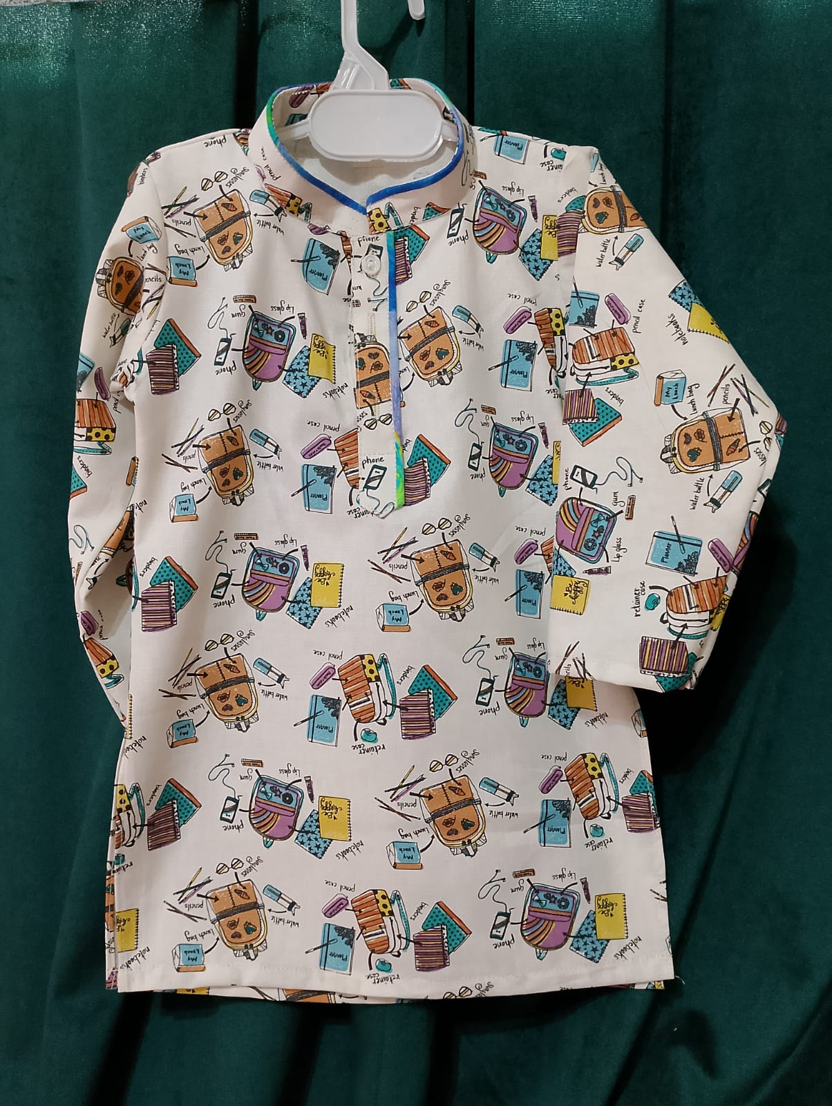 Kurta
