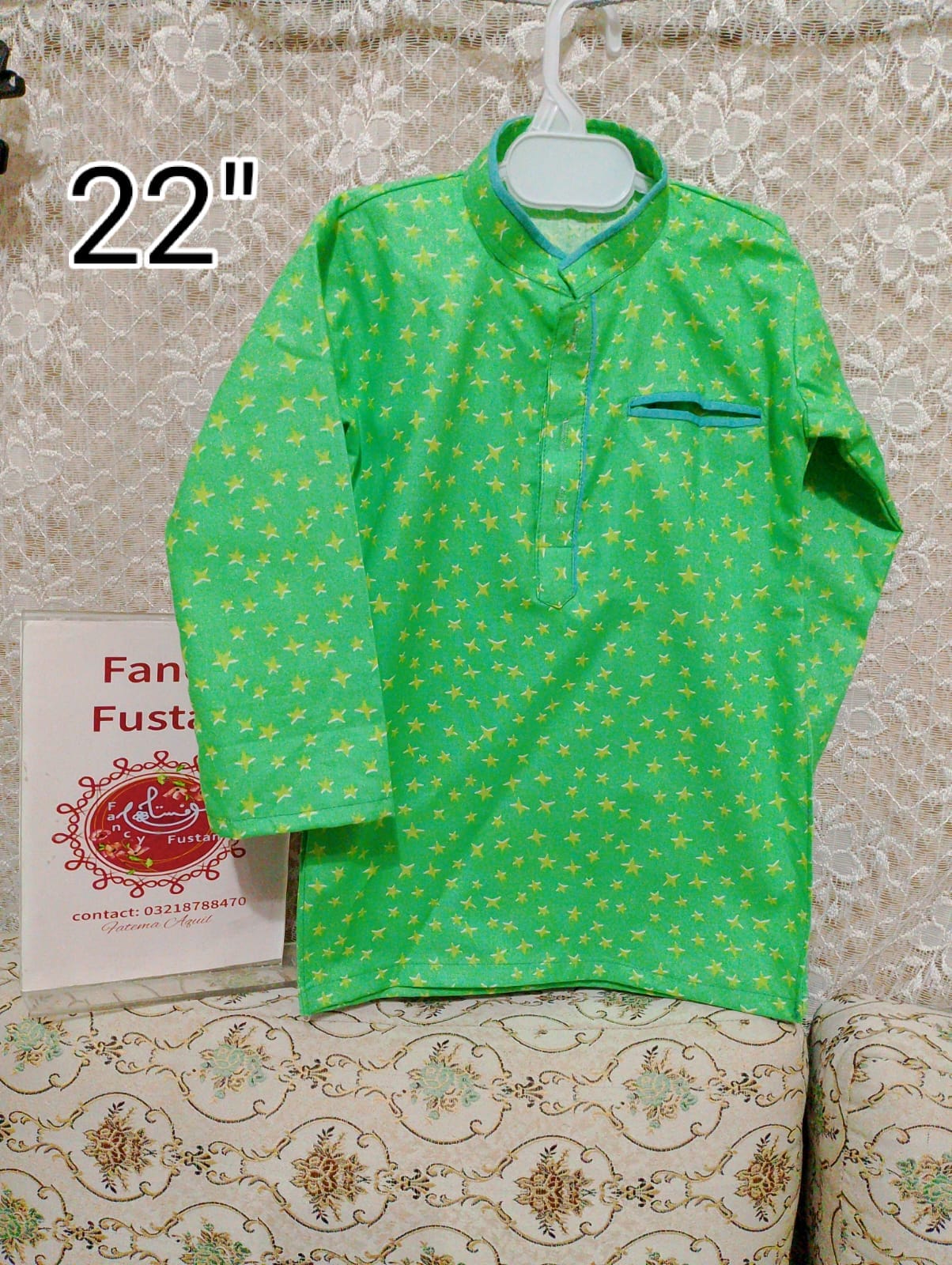 Kurta