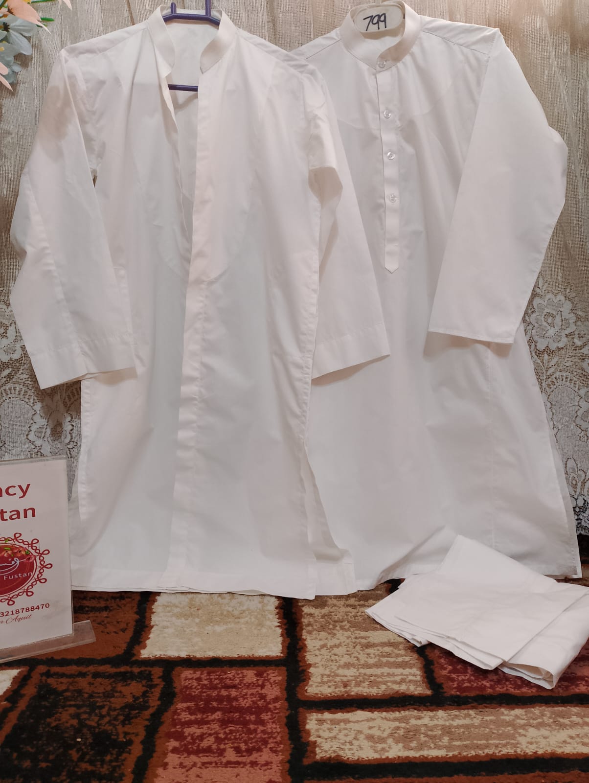 Saya Kurta