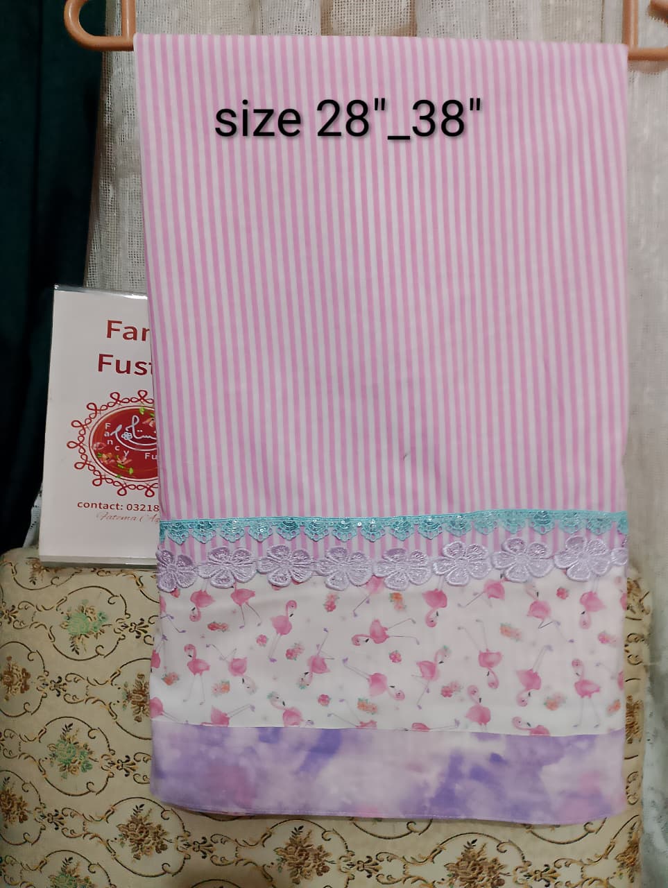 Girl Item
